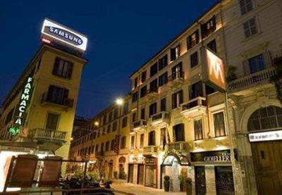 фото отеля Fenice Hotel