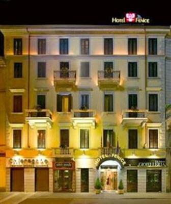фото отеля Fenice Hotel