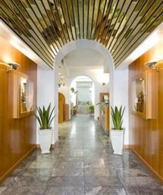 фото отеля Fenice Hotel