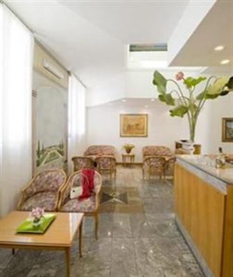 фото отеля Fenice Hotel