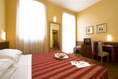 фото отеля Fenice Hotel