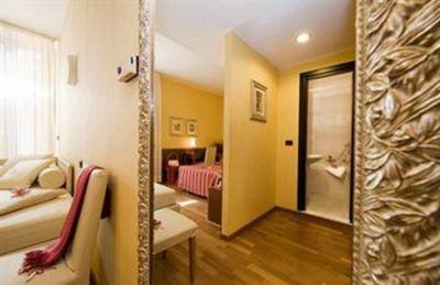 фото отеля Fenice Hotel