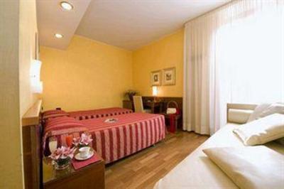 фото отеля Fenice Hotel
