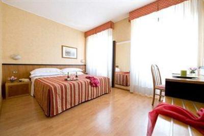 фото отеля Fenice Hotel
