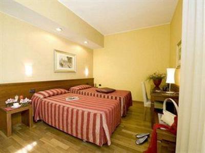 фото отеля Fenice Hotel