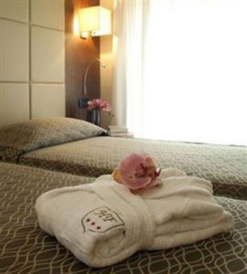 фото отеля Fenice Hotel