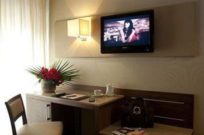 фото отеля Fenice Hotel