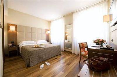 фото отеля Fenice Hotel