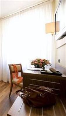 фото отеля Fenice Hotel
