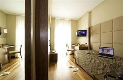 фото отеля Fenice Hotel