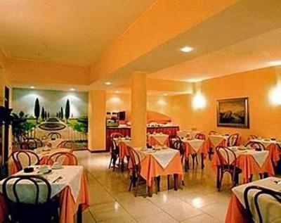фото отеля Fenice Hotel