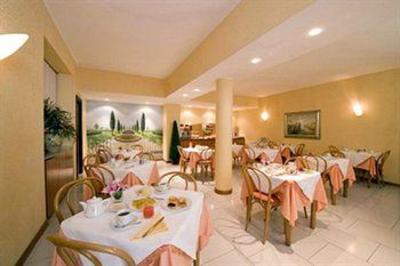 фото отеля Fenice Hotel