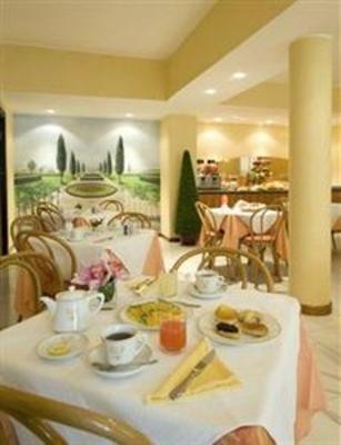 фото отеля Fenice Hotel