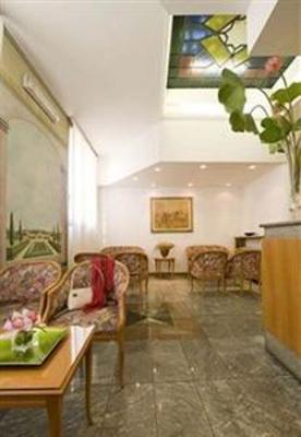 фото отеля Fenice Hotel