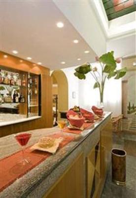 фото отеля Fenice Hotel