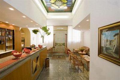 фото отеля Fenice Hotel