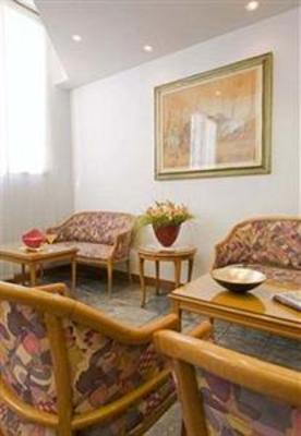 фото отеля Fenice Hotel