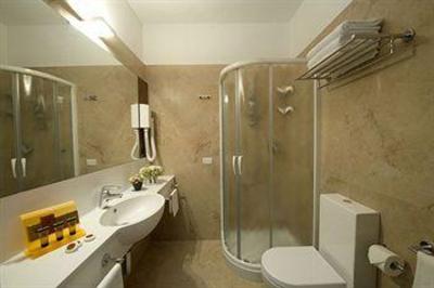 фото отеля Fenice Hotel