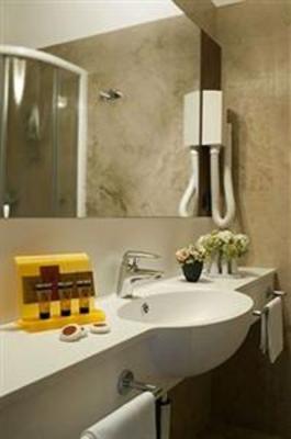 фото отеля Fenice Hotel