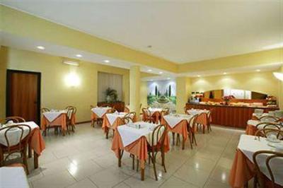 фото отеля Fenice Hotel
