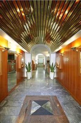 фото отеля Fenice Hotel