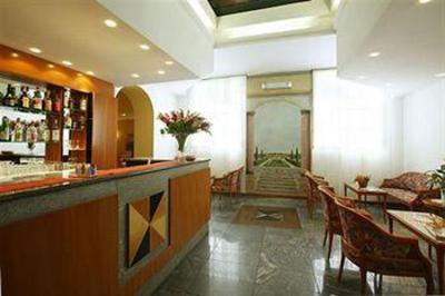 фото отеля Fenice Hotel