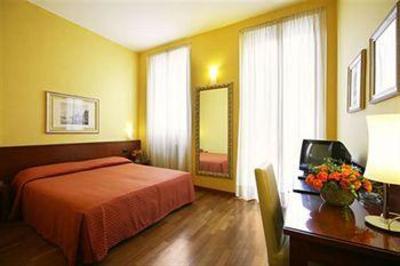 фото отеля Fenice Hotel