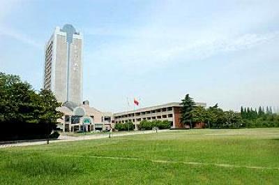 фото отеля Yijing Peninsula Hotel