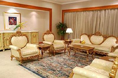 фото отеля Yijing Peninsula Hotel