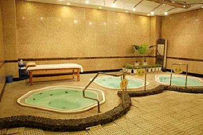 фото отеля Yijing Peninsula Hotel