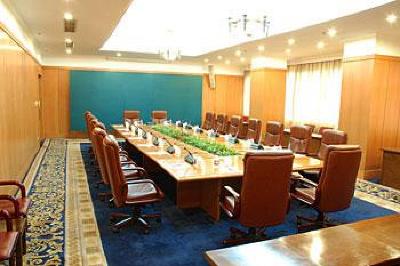 фото отеля Yijing Peninsula Hotel