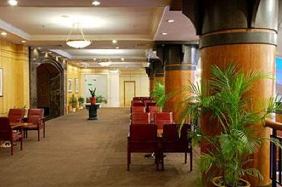 фото отеля Yijing Peninsula Hotel