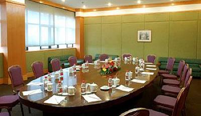 фото отеля Yijing Peninsula Hotel