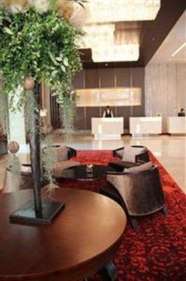 фото отеля Eastin Grand Hotel Sathorn