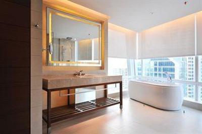 фото отеля Eastin Grand Hotel Sathorn