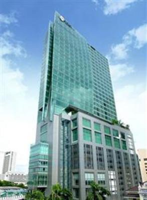 фото отеля Eastin Grand Hotel Sathorn