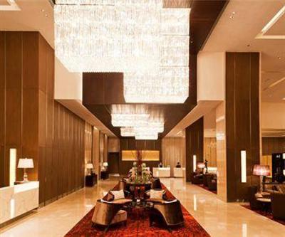 фото отеля Eastin Grand Hotel Sathorn