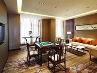 Hotel Nikko Xiamen