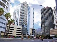 Urban Hip Icon Hotel