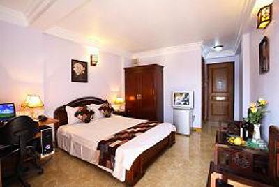 фото отеля Hanoi Lucky II Hotel