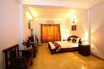 фото отеля Hanoi Lucky II Hotel