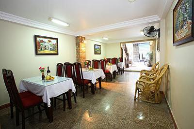 фото отеля Hanoi Lucky II Hotel