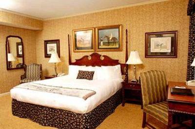 фото отеля The Brown Hotel