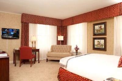 фото отеля The Brown Hotel
