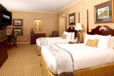 фото отеля The Brown Hotel