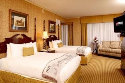 фото отеля The Brown Hotel