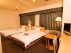 фото отеля APA Hotel Yamaguchi-Hofu