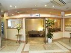 фото отеля APA Hotel Yamaguchi-Hofu