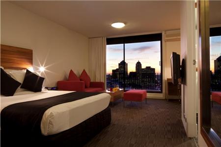 фото отеля Cambridge Hotel Sydney