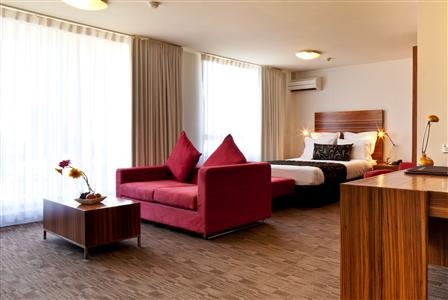 фото отеля Cambridge Hotel Sydney